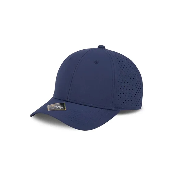 Crest Sport Cap - Perforated - Crest Sport Cap - Perforated - Image 11 of 22