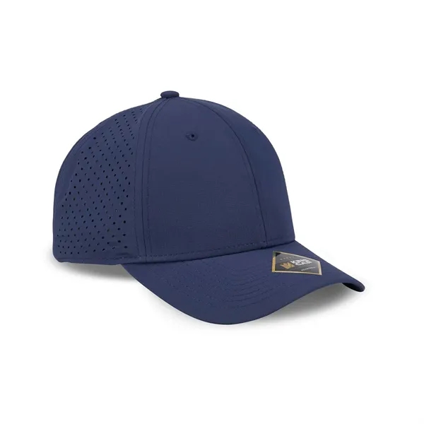 Crest Sport Cap - Perforated - Crest Sport Cap - Perforated - Image 12 of 22