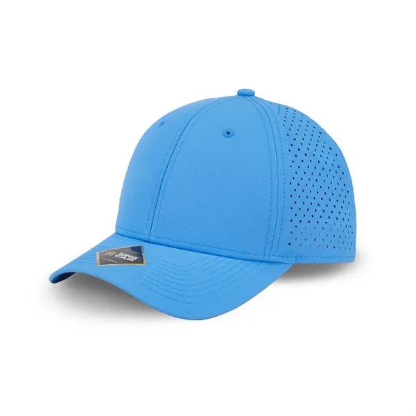 Crest Sport Cap - Perforated - Crest Sport Cap - Perforated - Image 4 of 22