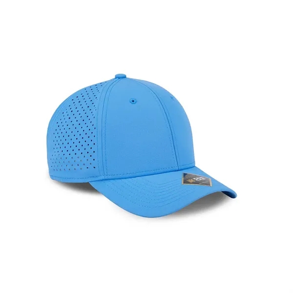 Crest Sport Cap - Perforated - Crest Sport Cap - Perforated - Image 5 of 22