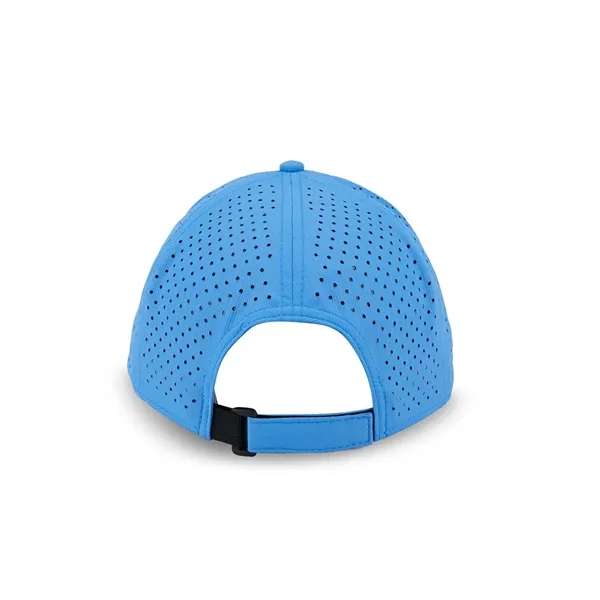Crest Sport Cap - Perforated - Crest Sport Cap - Perforated - Image 6 of 22