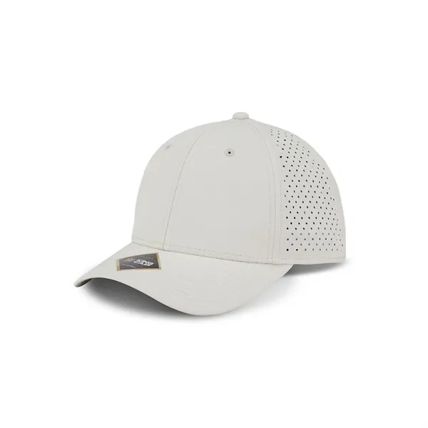 Crest Sport Cap - Perforated - Crest Sport Cap - Perforated - Image 8 of 22