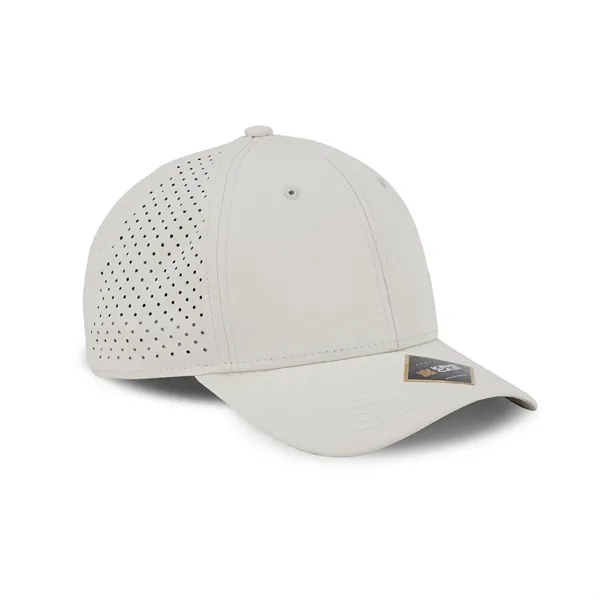 Crest Sport Cap - Perforated - Crest Sport Cap - Perforated - Image 9 of 22