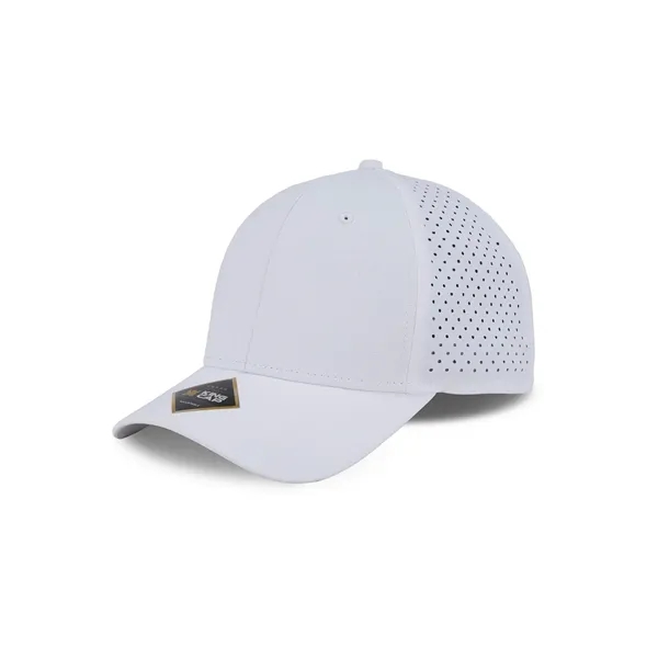 Crest Sport Cap - Perforated - Crest Sport Cap - Perforated - Image 0 of 22