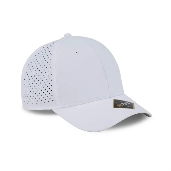 Crest Sport Cap - Perforated - Crest Sport Cap - Perforated - Image 1 of 22