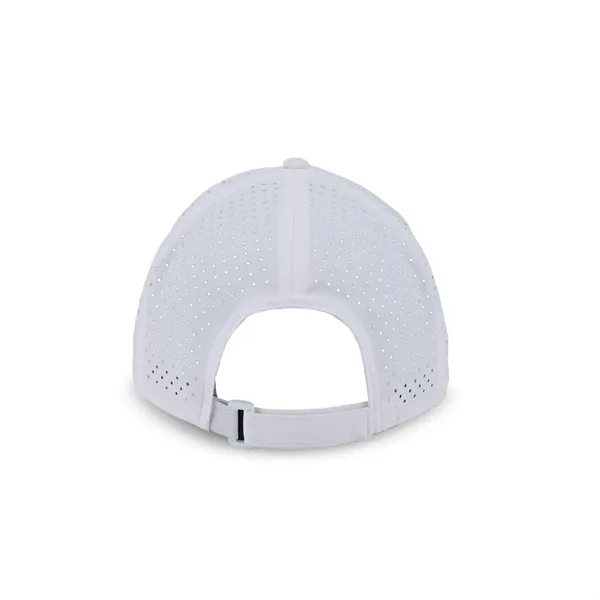 Crest Sport Cap - Perforated - Crest Sport Cap - Perforated - Image 2 of 22