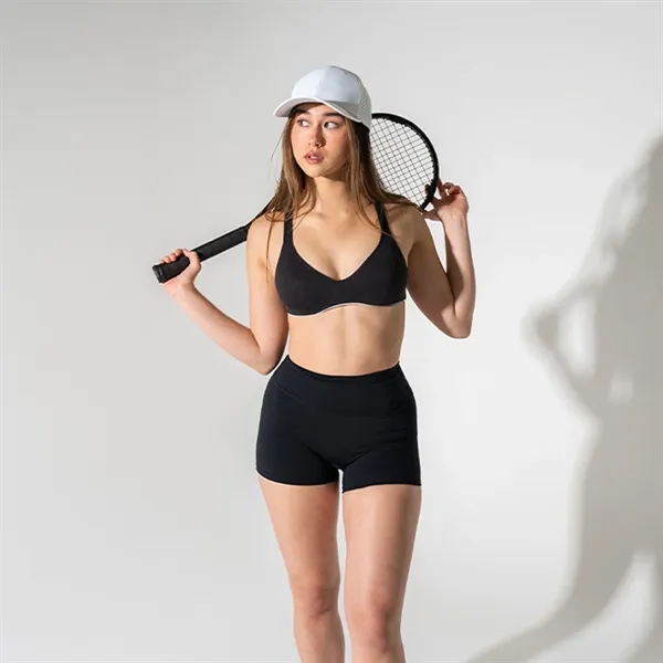 Crest Sport Cap - Perforated - Crest Sport Cap - Perforated - Image 3 of 22