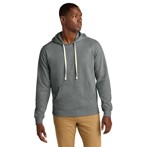 District Re-Fleece Hoodie - District Re-Fleece Hoodie - Image 50 of 50