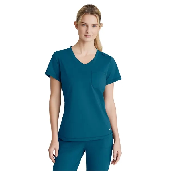 Barco - Skechers Slip-Ins - Women's One Pocket Tulip Hem ... - Barco - Skechers Slip-Ins - Women's One Pocket Tulip Hem ... - Image 0 of 0