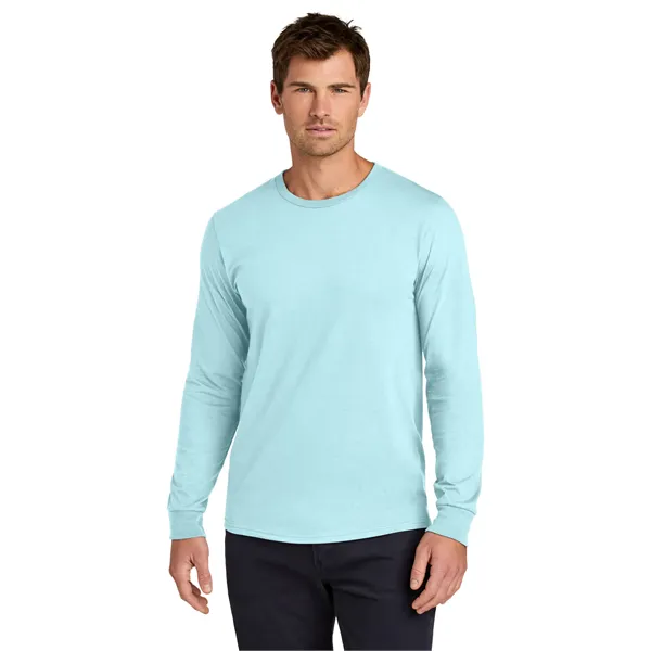 Jerzees Classics Unisex Cotton Long Sleeve T-Shirt - Jerzees Classics Unisex Cotton Long Sleeve T-Shirt - Image 0 of 129