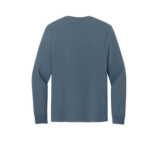 Jerzees Classics Unisex Cotton Long Sleeve T-Shirt - Jerzees Classics Unisex Cotton Long Sleeve T-Shirt - Image 8 of 129