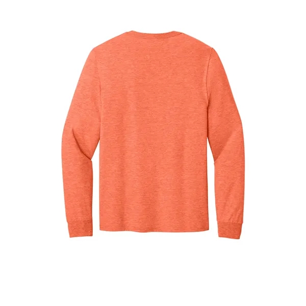 Jerzees Classics Unisex Cotton Long Sleeve T-Shirt - Jerzees Classics Unisex Cotton Long Sleeve T-Shirt - Image 13 of 129