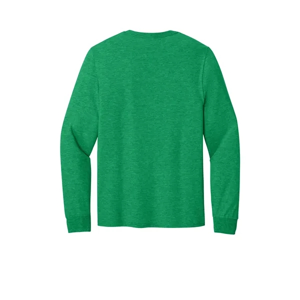 Jerzees Classics Unisex Cotton Long Sleeve T-Shirt - Jerzees Classics Unisex Cotton Long Sleeve T-Shirt - Image 18 of 129