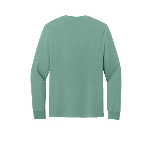Jerzees Classics Unisex Cotton Long Sleeve T-Shirt - Jerzees Classics Unisex Cotton Long Sleeve T-Shirt - Image 23 of 129