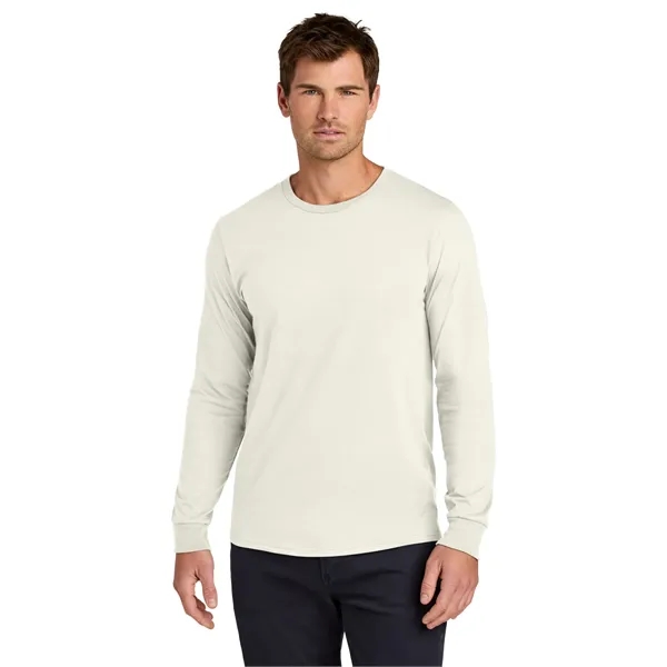 Jerzees Classics Unisex Cotton Long Sleeve T-Shirt - Jerzees Classics Unisex Cotton Long Sleeve T-Shirt - Image 34 of 129