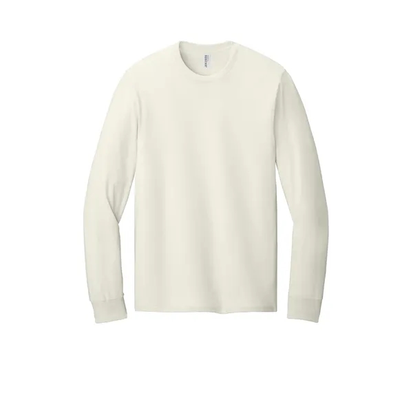Jerzees Classics Unisex Cotton Long Sleeve T-Shirt - Jerzees Classics Unisex Cotton Long Sleeve T-Shirt - Image 37 of 129