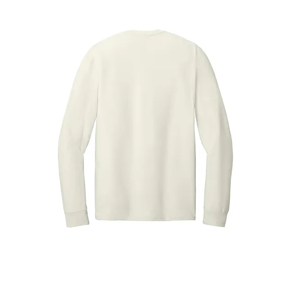Jerzees Classics Unisex Cotton Long Sleeve T-Shirt - Jerzees Classics Unisex Cotton Long Sleeve T-Shirt - Image 38 of 129