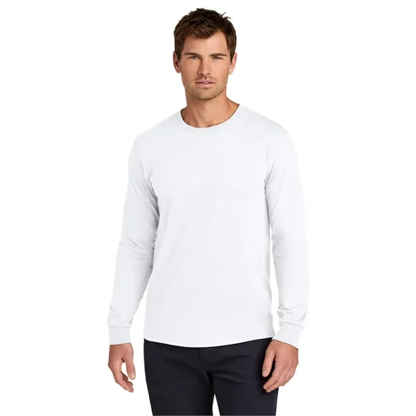 Jerzees Classics Unisex Cotton Long Sleeve T-Shirt - Jerzees Classics Unisex Cotton Long Sleeve T-Shirt - Image 44 of 129
