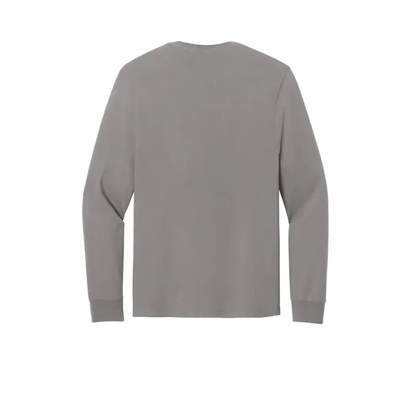Jerzees Classics Unisex Cotton Long Sleeve T-Shirt - Jerzees Classics Unisex Cotton Long Sleeve T-Shirt - Image 53 of 129