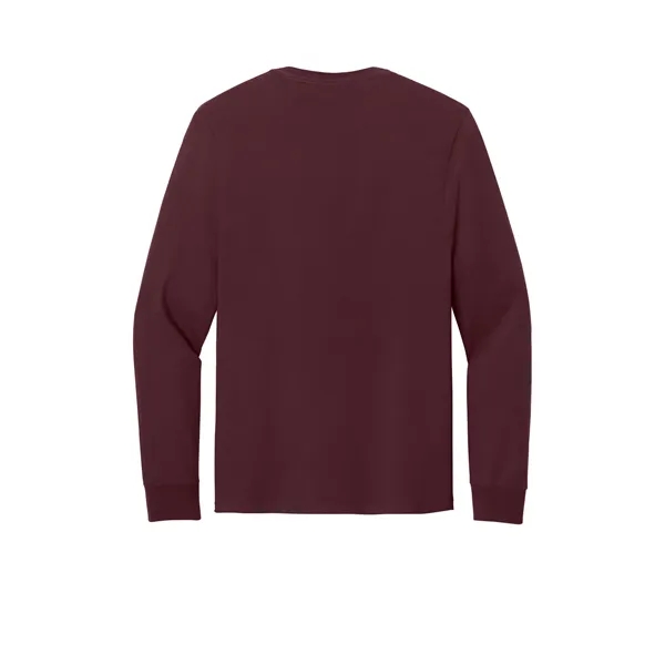 Jerzees Classics Unisex Cotton Long Sleeve T-Shirt - Jerzees Classics Unisex Cotton Long Sleeve T-Shirt - Image 83 of 129