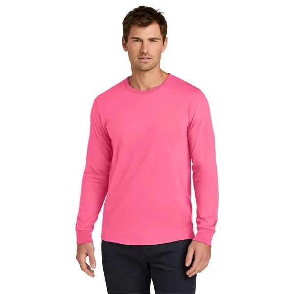Jerzees Classics Unisex Cotton Long Sleeve T-Shirt - Jerzees Classics Unisex Cotton Long Sleeve T-Shirt - Image 84 of 129