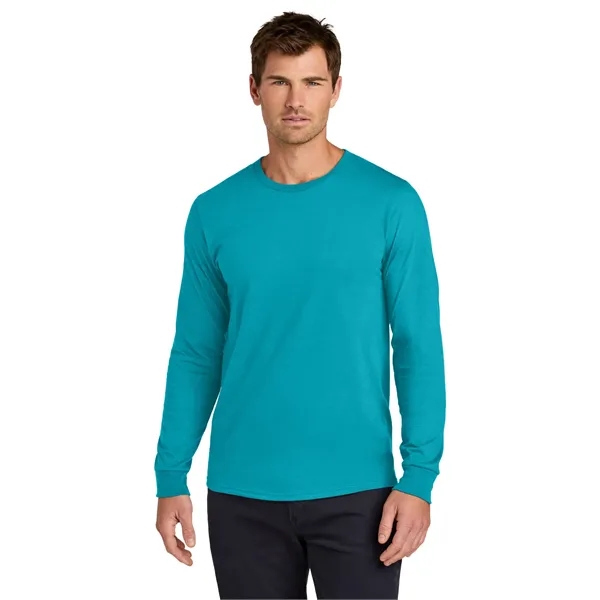 Jerzees Classics Unisex Cotton Long Sleeve T-Shirt - Jerzees Classics Unisex Cotton Long Sleeve T-Shirt - Image 89 of 129