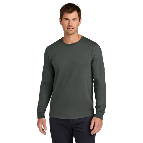 Jerzees Classics Unisex Cotton Long Sleeve T-Shirt - Jerzees Classics Unisex Cotton Long Sleeve T-Shirt - Image 94 of 129