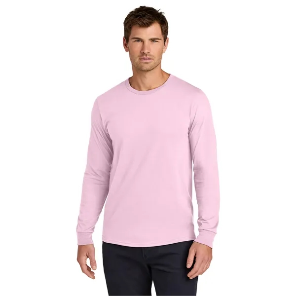 Jerzees Classics Unisex Cotton Long Sleeve T-Shirt - Jerzees Classics Unisex Cotton Long Sleeve T-Shirt - Image 99 of 129