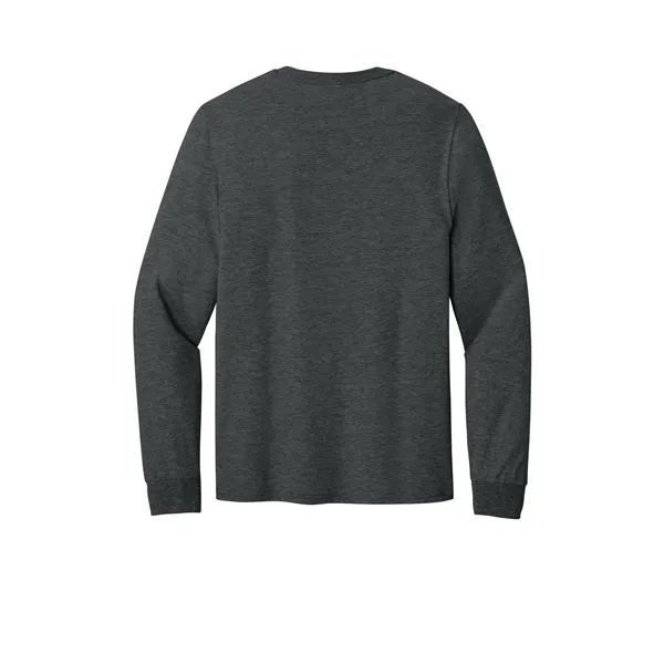 Jerzees Classics Unisex Cotton Long Sleeve T-Shirt - Jerzees Classics Unisex Cotton Long Sleeve T-Shirt - Image 123 of 129