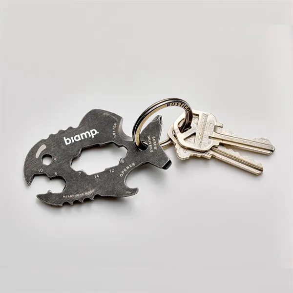 CEDAR CREEK® PIRANHA MULTI TOOL - CEDAR CREEK® PIRANHA MULTI TOOL - Image 3 of 3