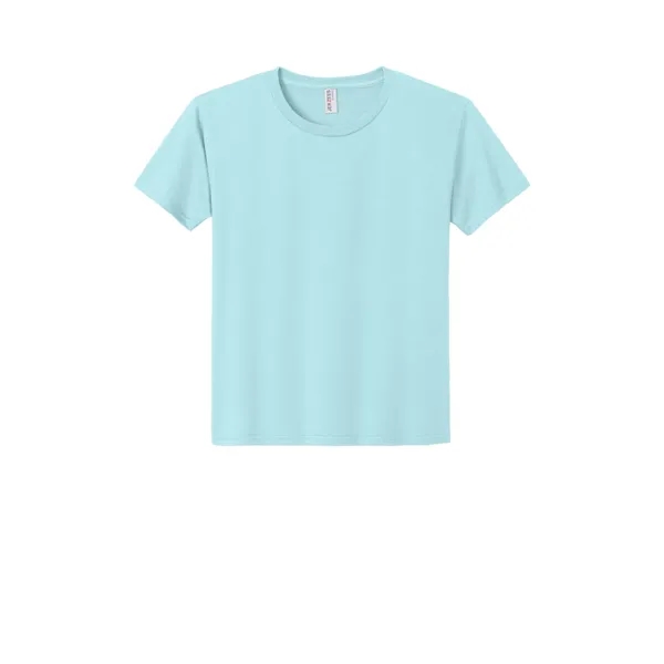 Jerzees Classics Youth Cotton T-Shirt - Jerzees Classics Youth Cotton T-Shirt - Image 3 of 168