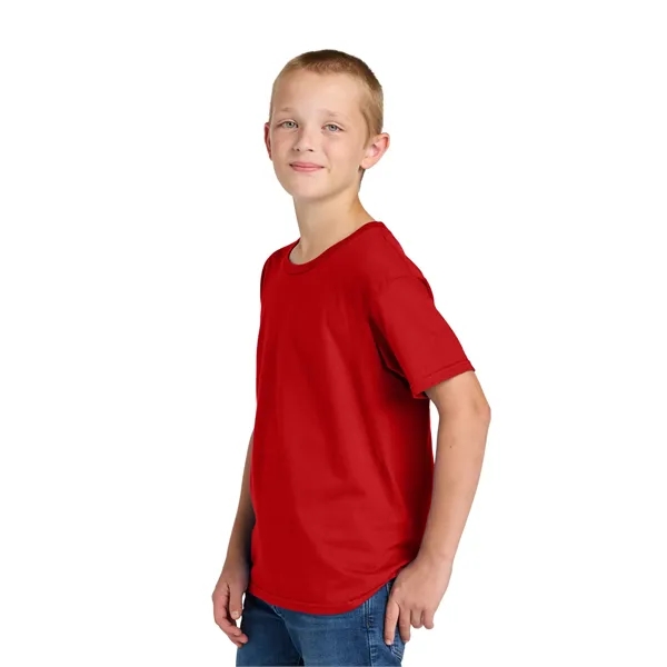 Jerzees Classics Youth Cotton T-Shirt - Jerzees Classics Youth Cotton T-Shirt - Image 6 of 168