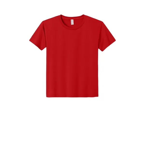 Jerzees Classics Youth Cotton T-Shirt - Jerzees Classics Youth Cotton T-Shirt - Image 7 of 168