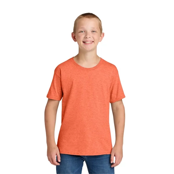 Jerzees Classics Youth Cotton T-Shirt - Jerzees Classics Youth Cotton T-Shirt - Image 9 of 168