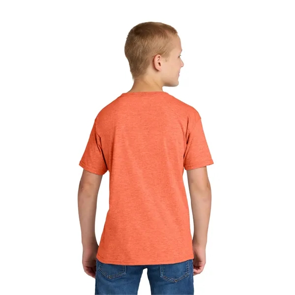 Jerzees Classics Youth Cotton T-Shirt - Jerzees Classics Youth Cotton T-Shirt - Image 10 of 168