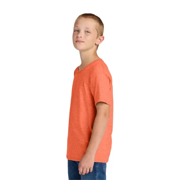 Jerzees Classics Youth Cotton T-Shirt - Jerzees Classics Youth Cotton T-Shirt - Image 11 of 168