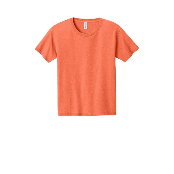 Jerzees Classics Youth Cotton T-Shirt - Jerzees Classics Youth Cotton T-Shirt - Image 12 of 168