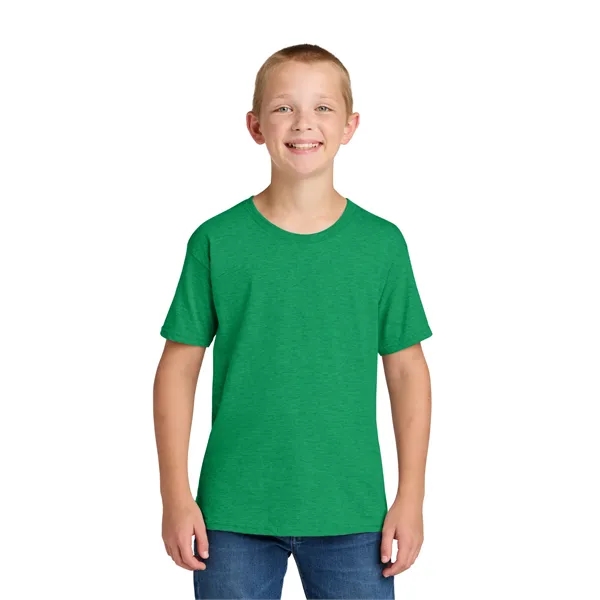 Jerzees Classics Youth Cotton T-Shirt - Jerzees Classics Youth Cotton T-Shirt - Image 14 of 168