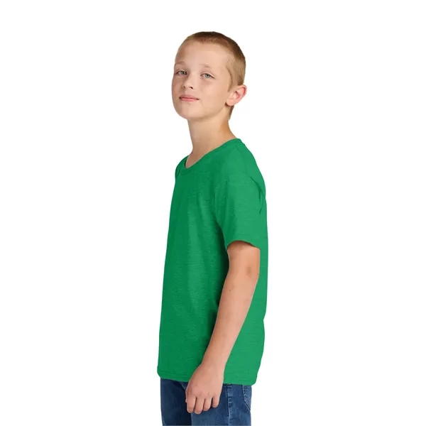 Jerzees Classics Youth Cotton T-Shirt - Jerzees Classics Youth Cotton T-Shirt - Image 16 of 168