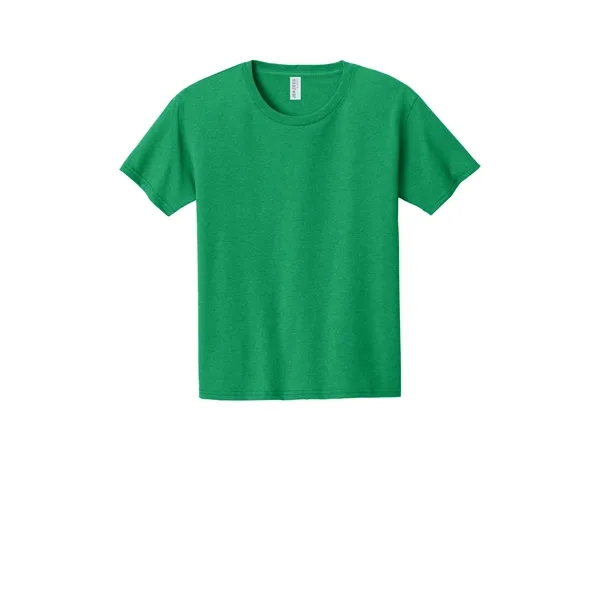 Jerzees Classics Youth Cotton T-Shirt - Jerzees Classics Youth Cotton T-Shirt - Image 17 of 168