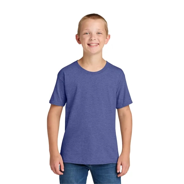 Jerzees Classics Youth Cotton T-Shirt - Jerzees Classics Youth Cotton T-Shirt - Image 19 of 168