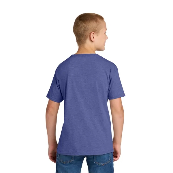 Jerzees Classics Youth Cotton T-Shirt - Jerzees Classics Youth Cotton T-Shirt - Image 20 of 168