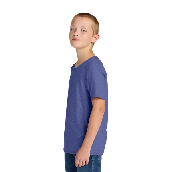 Jerzees Classics Youth Cotton T-Shirt - Jerzees Classics Youth Cotton T-Shirt - Image 21 of 168