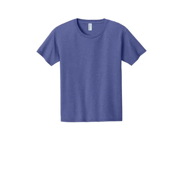 Jerzees Classics Youth Cotton T-Shirt - Jerzees Classics Youth Cotton T-Shirt - Image 22 of 168