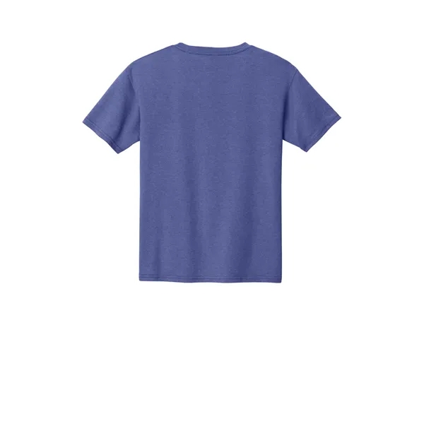 Jerzees Classics Youth Cotton T-Shirt - Jerzees Classics Youth Cotton T-Shirt - Image 23 of 168
