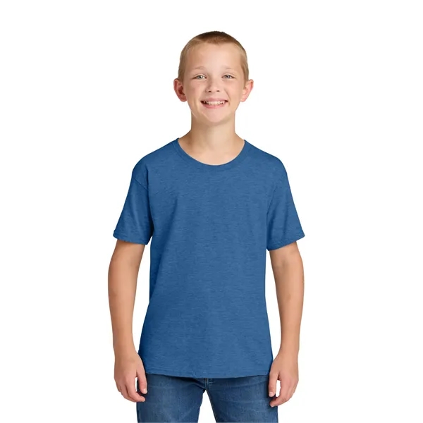 Jerzees Classics Youth Cotton T-Shirt - Jerzees Classics Youth Cotton T-Shirt - Image 24 of 168