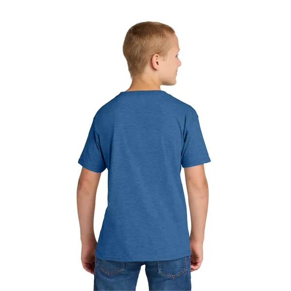 Jerzees Classics Youth Cotton T-Shirt - Jerzees Classics Youth Cotton T-Shirt - Image 25 of 168