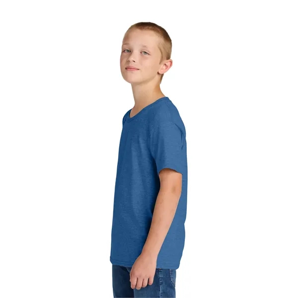 Jerzees Classics Youth Cotton T-Shirt - Jerzees Classics Youth Cotton T-Shirt - Image 26 of 168