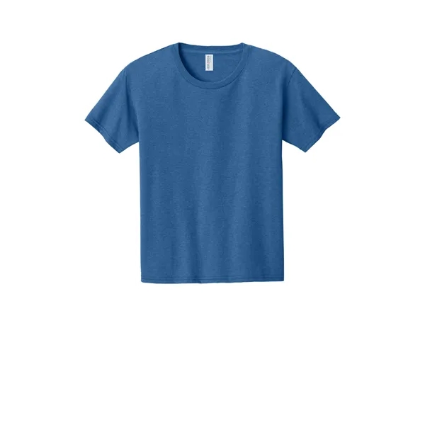 Jerzees Classics Youth Cotton T-Shirt - Jerzees Classics Youth Cotton T-Shirt - Image 27 of 168