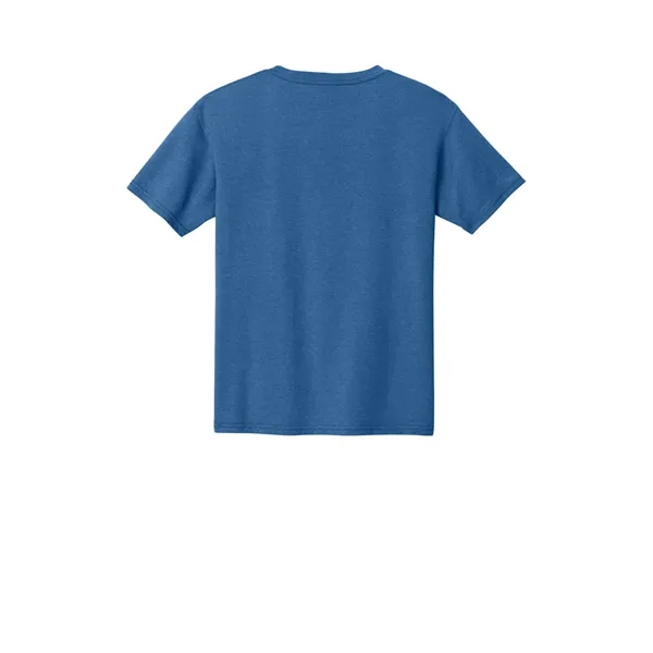 Jerzees Classics Youth Cotton T-Shirt - Jerzees Classics Youth Cotton T-Shirt - Image 28 of 168